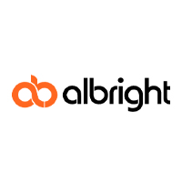 all bright